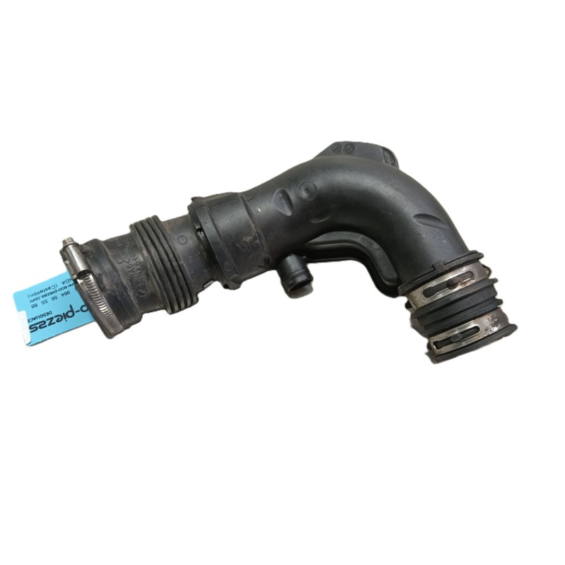 Recambio de tubo para ford c-max titanium referencia OEM IAM   