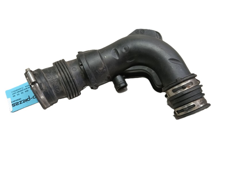 Recambio de tubo para ford c-max titanium referencia OEM IAM   