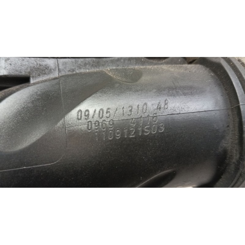 Recambio de tubo para ford c-max titanium referencia OEM IAM   