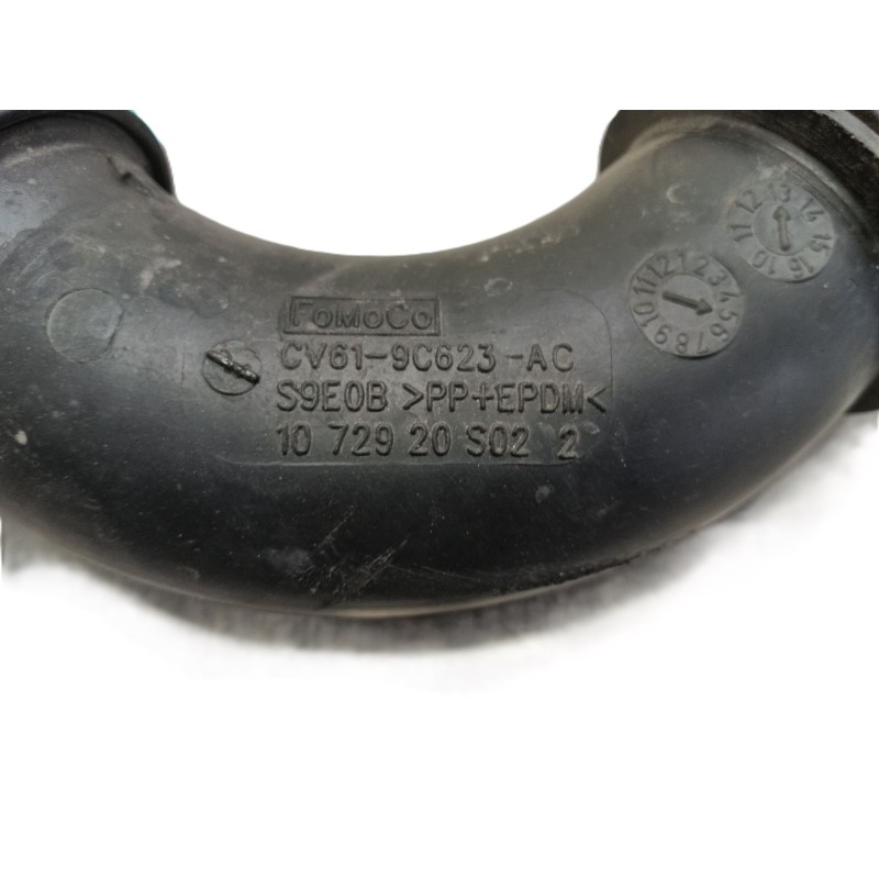 Recambio de tubo para ford c-max titanium referencia OEM IAM   