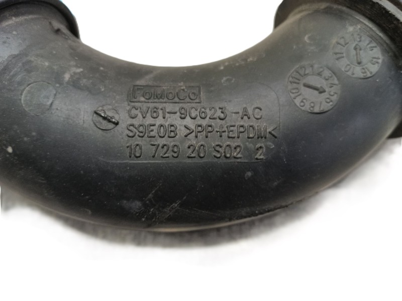Recambio de tubo para ford c-max titanium referencia OEM IAM   