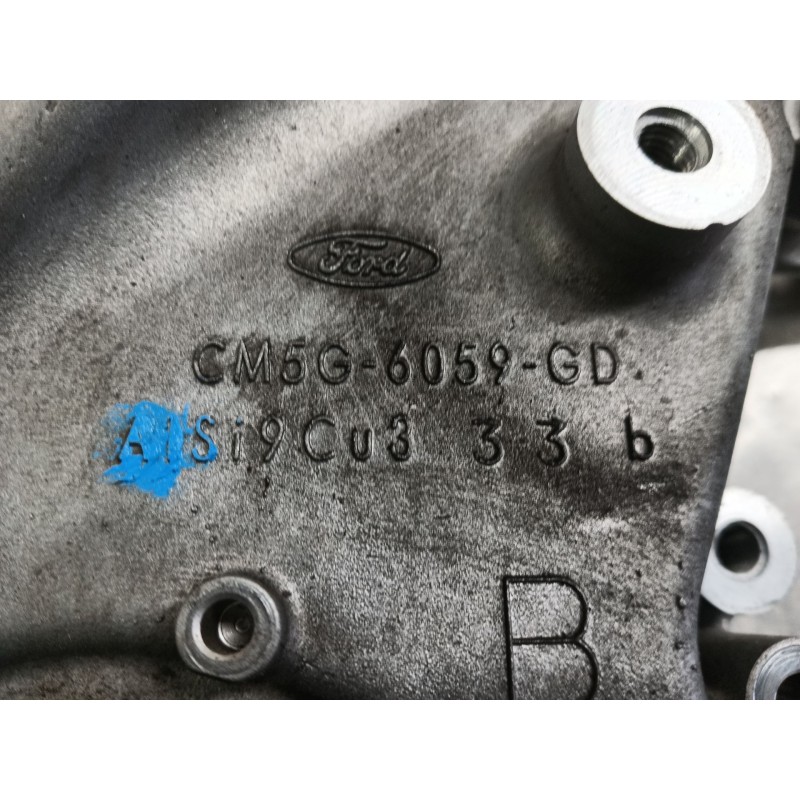 Recambio de tapa distribucion para ford c-max titanium referencia OEM IAM   