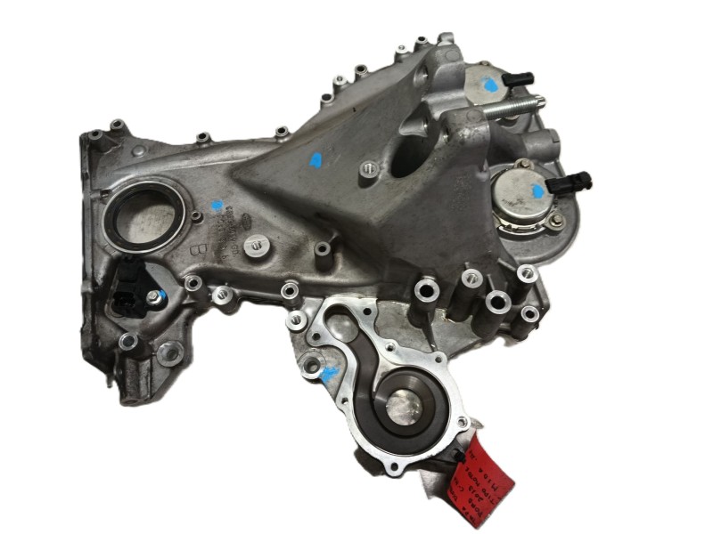 Recambio de tapa distribucion para ford c-max titanium referencia OEM IAM   
