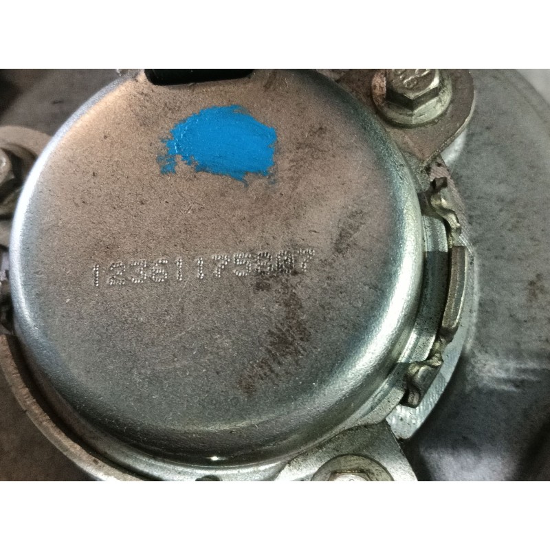 Recambio de tapa distribucion para ford c-max titanium referencia OEM IAM   