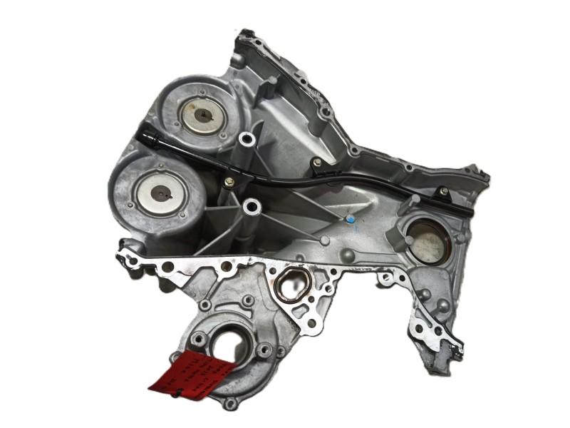 Recambio de tapa distribucion para ford c-max titanium referencia OEM IAM   