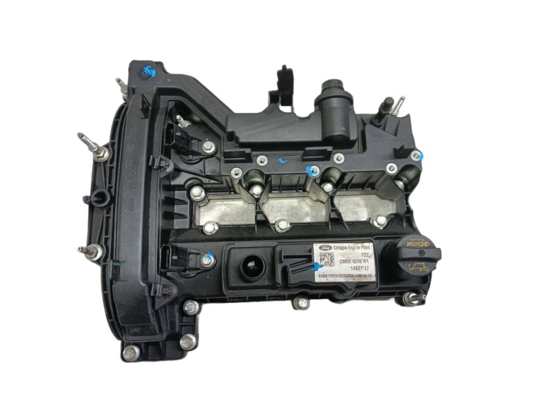 Recambio de tapa balancines para ford c-max titanium referencia OEM IAM   