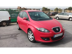 SEAT ALTEA (5P1)