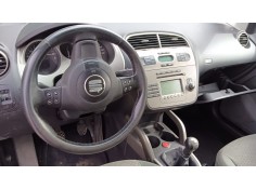 seat altea (5p1) del año 2004 2