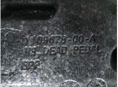 Recambio de alfombrilla para tesla model 3 (5yj3) ev awd referencia OEM IAM 110967800A 112730200C  2