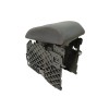Recambio de apoyabrazos central para volkswagen caddy ka/kb (2c) comfortline referencia OEM IAM 1T0857669  CON DESGASTE