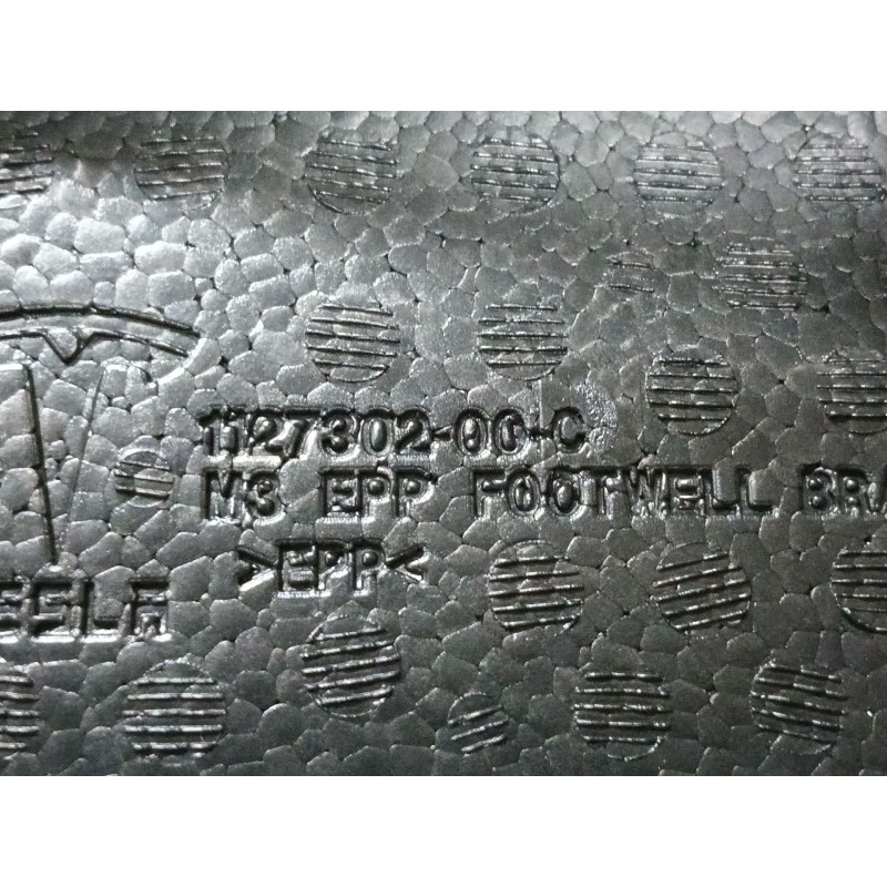 Recambio de alfombrilla para tesla model 3 (5yj3) ev awd referencia OEM IAM   