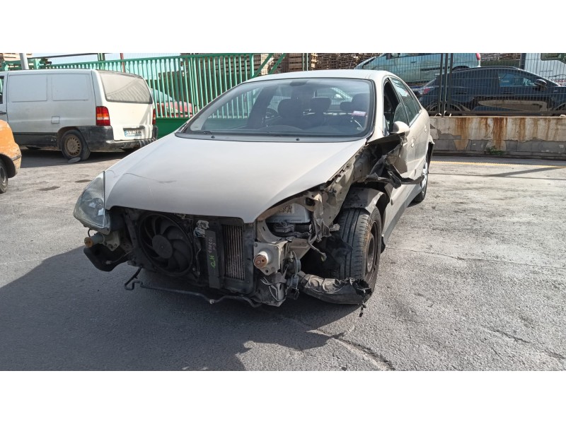 citroën c5 i (dc_) del año 2003