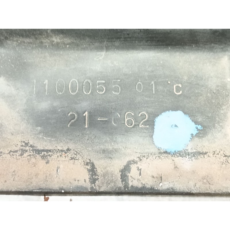 Recambio de bateria para tesla model 3 (5yj3) ev awd referencia OEM IAM  110967800A SOPORTE FRONTAL