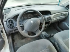 renault megane i (ba0/1_) del año 1999 2