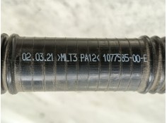 Recambio de tubo para tesla model 3 (5yj3) ev awd referencia OEM IAM   
