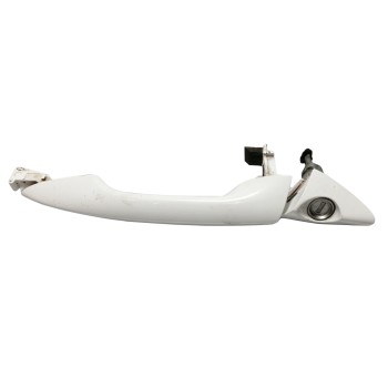 MANETA EXTERIOR DELANTERA IZQUIERDA 82651A6050 