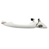 Recambio de maneta exterior delantera izquierda para hyundai i30 (gd) classic referencia OEM IAM 82651A6050  