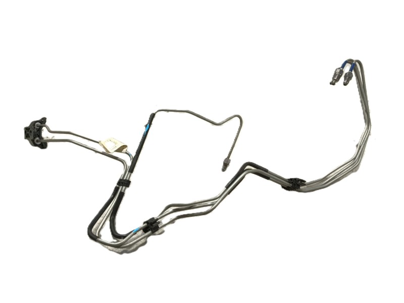 Recambio de tubo para tesla model 3 (5yj3) ev awd referencia OEM IAM   