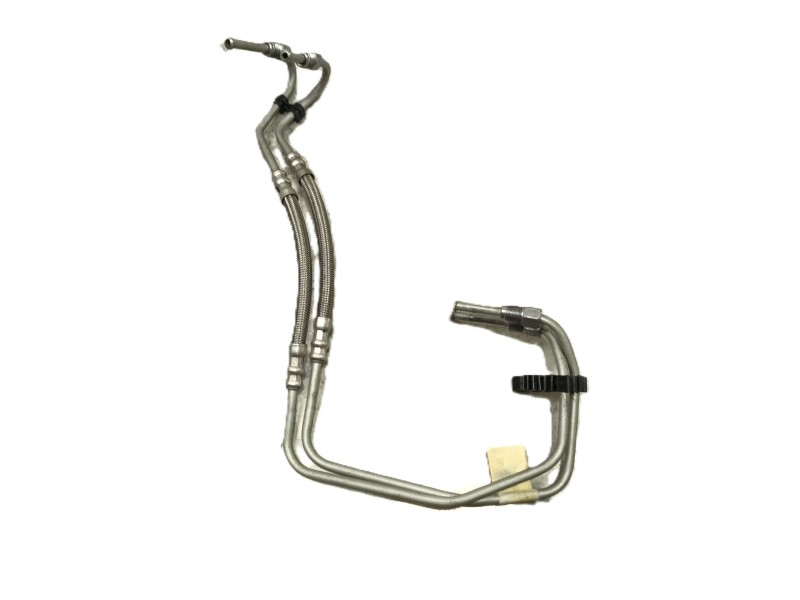 Recambio de tubo para tesla model 3 (5yj3) ev awd referencia OEM IAM   