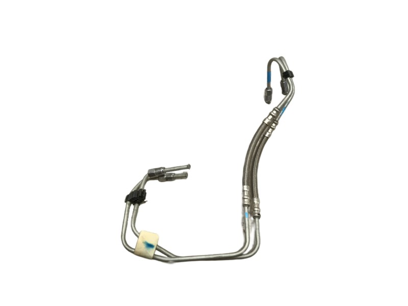 Recambio de tubo para tesla model 3 (5yj3) ev awd referencia OEM IAM   