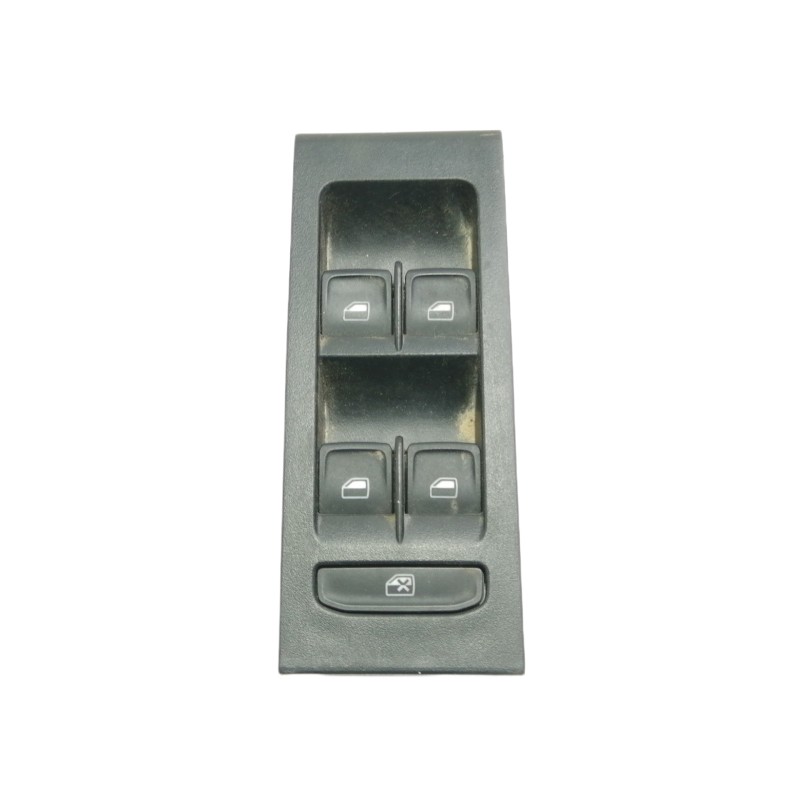 Recambio de mando elevalunas delantero izquierdo para seat toledo (kg3) style referencia OEM IAM 6JB959857  1009335701S