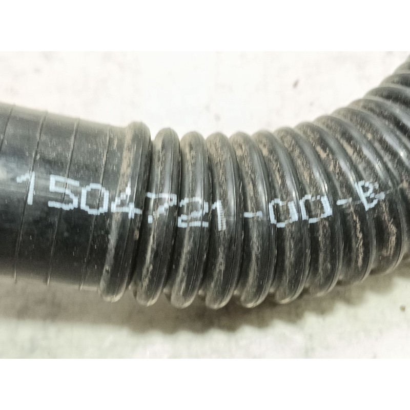 Recambio de tubo para tesla model 3 (5yj3) ev awd referencia OEM IAM   