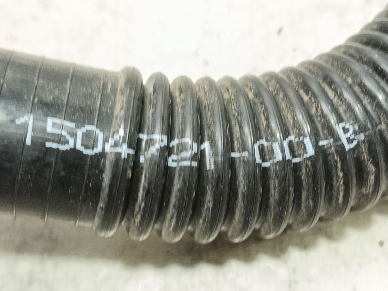 Recambio de tubo para tesla model 3 (5yj3) ev awd referencia OEM IAM   