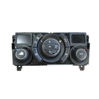 MANDO CALEFACCION / AIRE ACONDICIONADO 6452Y4 A2C37822700 96738323XT