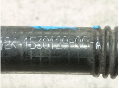 Recambio de tubo para tesla model 3 (5yj3) ev awd referencia OEM IAM    2