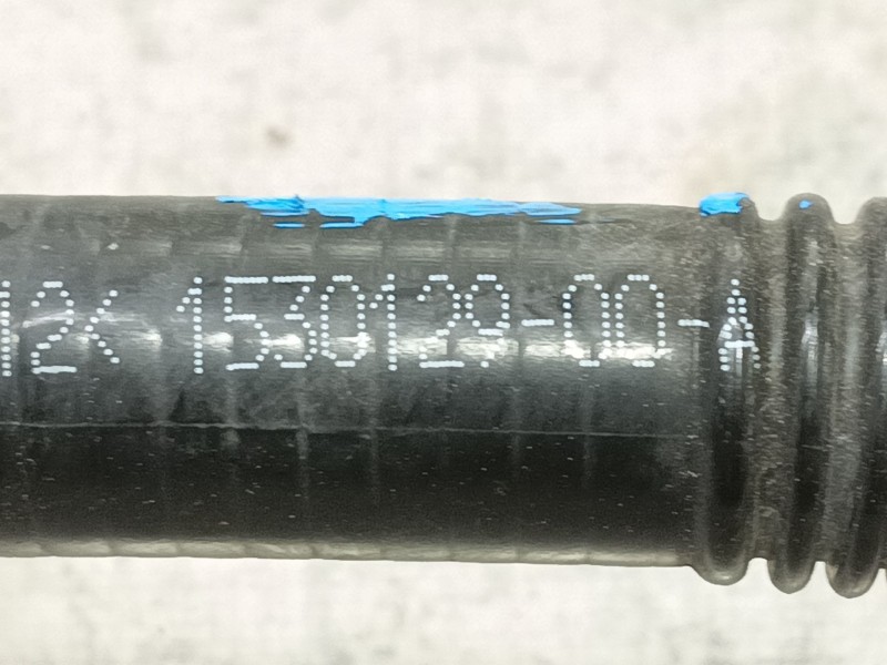 Recambio de tubo para tesla model 3 (5yj3) ev awd referencia OEM IAM   