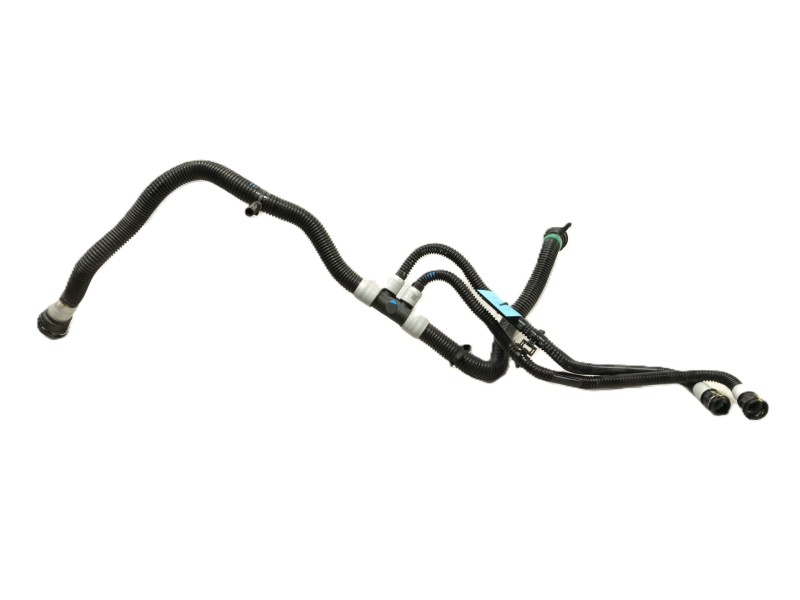 Recambio de tubo para tesla model 3 (5yj3) ev awd referencia OEM IAM   