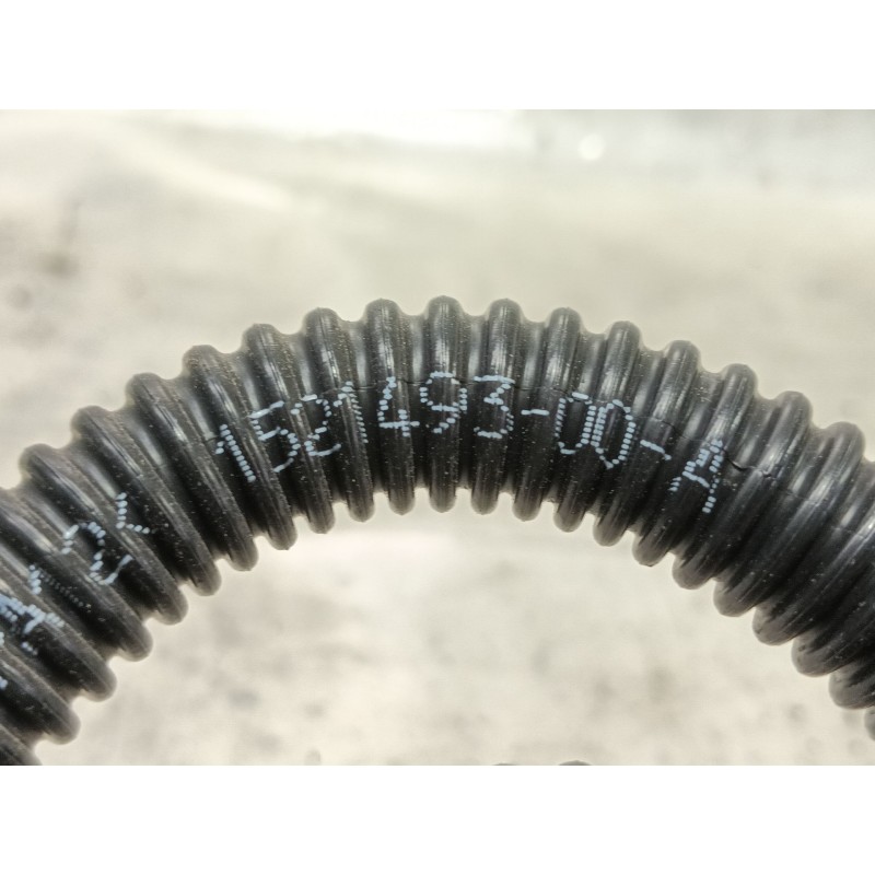 Recambio de tubo para tesla model 3 (5yj3) ev awd referencia OEM IAM   