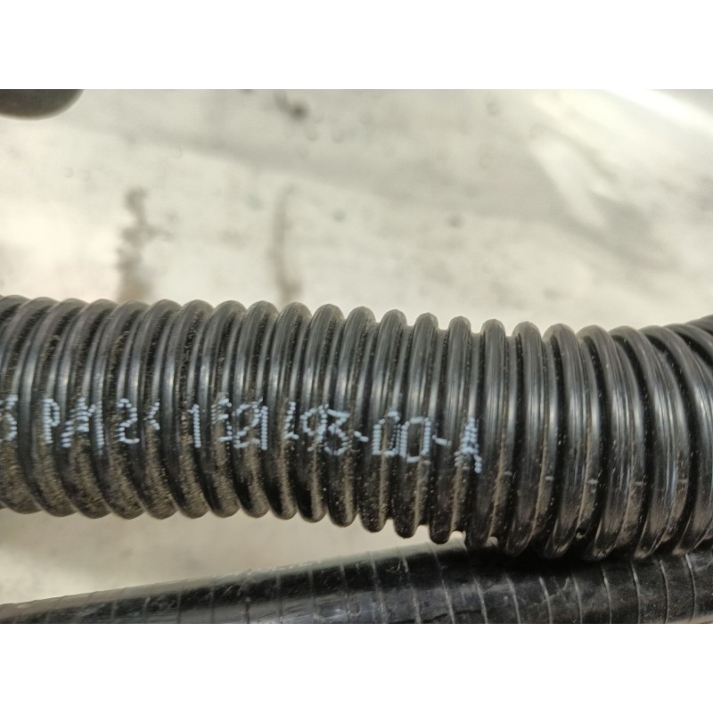 Recambio de tubo para tesla model 3 (5yj3) ev awd referencia OEM IAM   