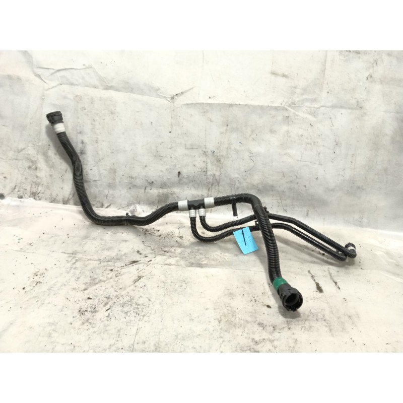 Recambio de tubo para tesla model 3 (5yj3) ev awd referencia OEM IAM   