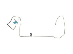 Recambio de tubo para tesla model 3 (5yj3) ev awd referencia OEM IAM   FRENO 2