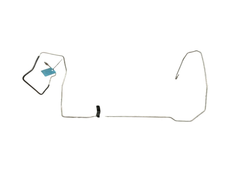 Recambio de tubo para tesla model 3 (5yj3) ev awd referencia OEM IAM   FRENO