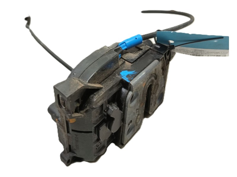 Recambio de cerradura puerta delantera izquierda para renault megane iii sport tourer business referencia OEM IAM   