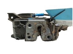 Recambio de cerradura puerta delantera izquierda para renault megane iii sport tourer business referencia OEM IAM    2