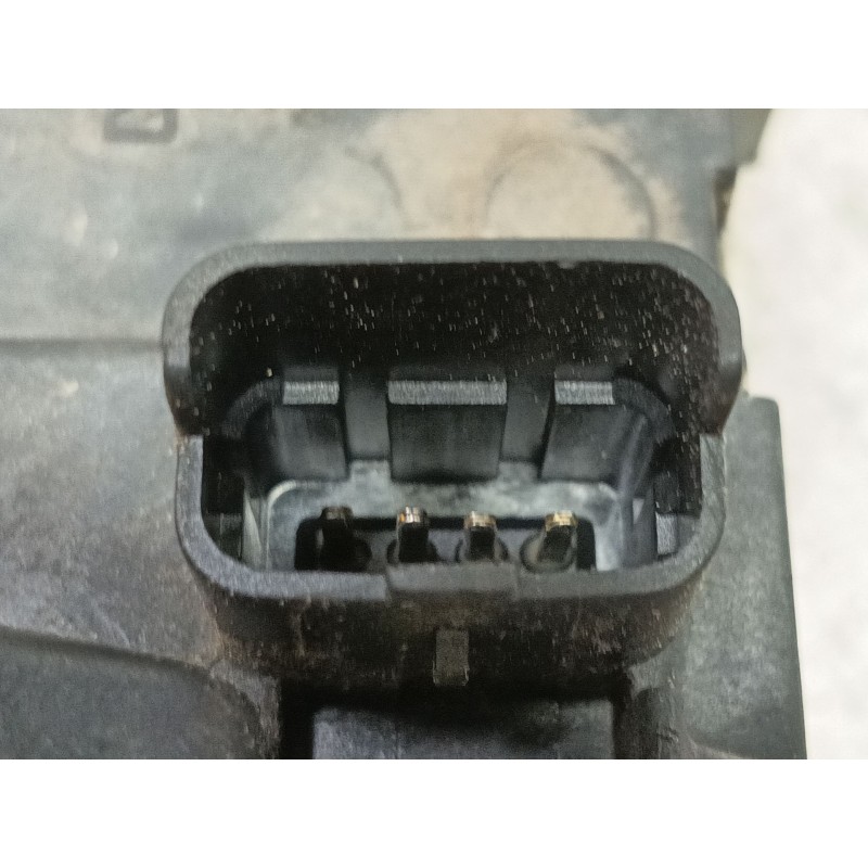 Recambio de cerradura puerta delantera izquierda para renault megane iii sport tourer business referencia OEM IAM   