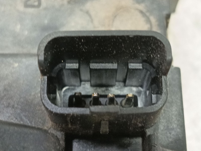 Recambio de cerradura puerta delantera izquierda para renault megane iii sport tourer business referencia OEM IAM   