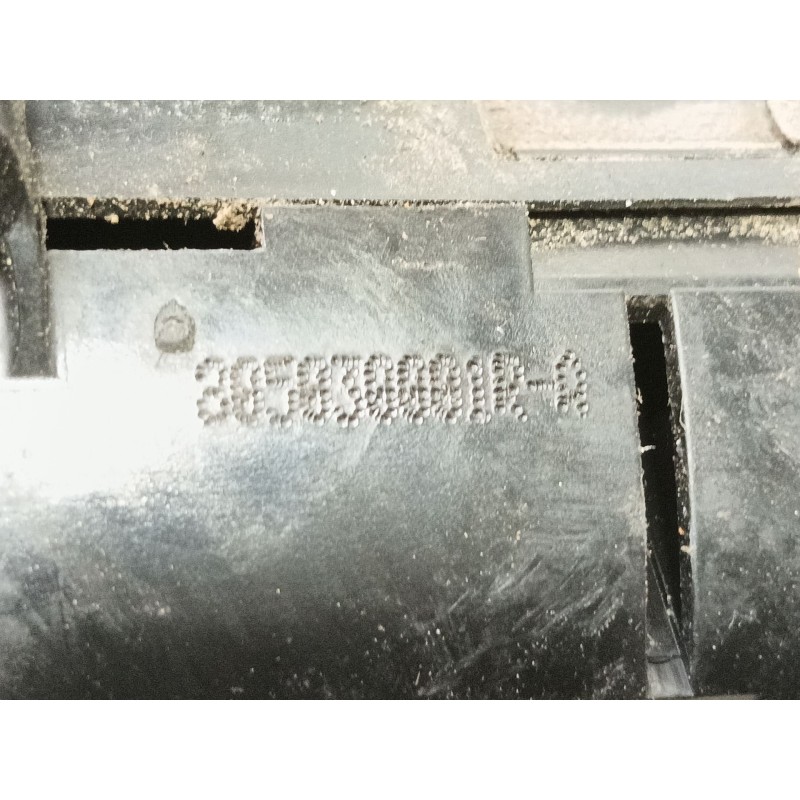 Recambio de cerradura puerta delantera izquierda para renault megane iii sport tourer business referencia OEM IAM   