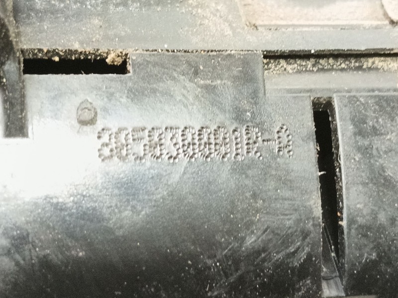 Recambio de cerradura puerta delantera izquierda para renault megane iii sport tourer business referencia OEM IAM   