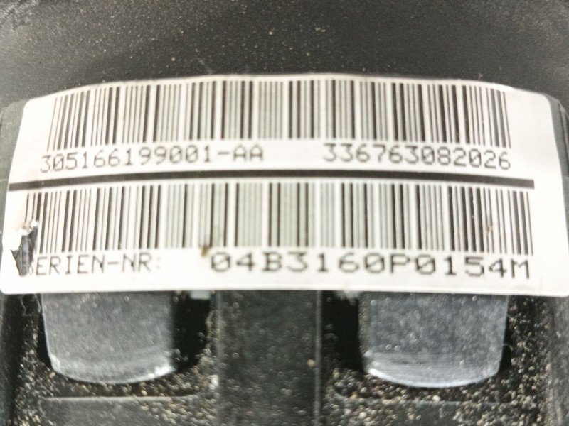 Recambio de anillo airbag para bmw 1 (e87) 118 d referencia OEM IAM   