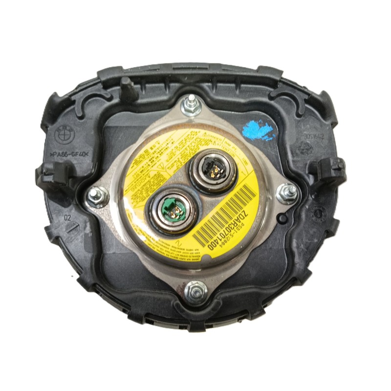 Recambio de anillo airbag para bmw 1 (e87) 118 d referencia OEM IAM   