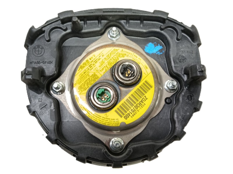 Recambio de anillo airbag para bmw 1 (e87) 118 d referencia OEM IAM   