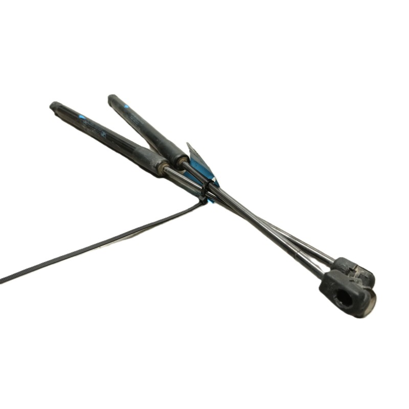 Recambio de amortiguadores maletero / porton para renault megane iii sport tourer business referencia OEM IAM   