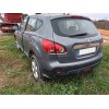 nissan qashqai i (j10, nj10) del año 2009