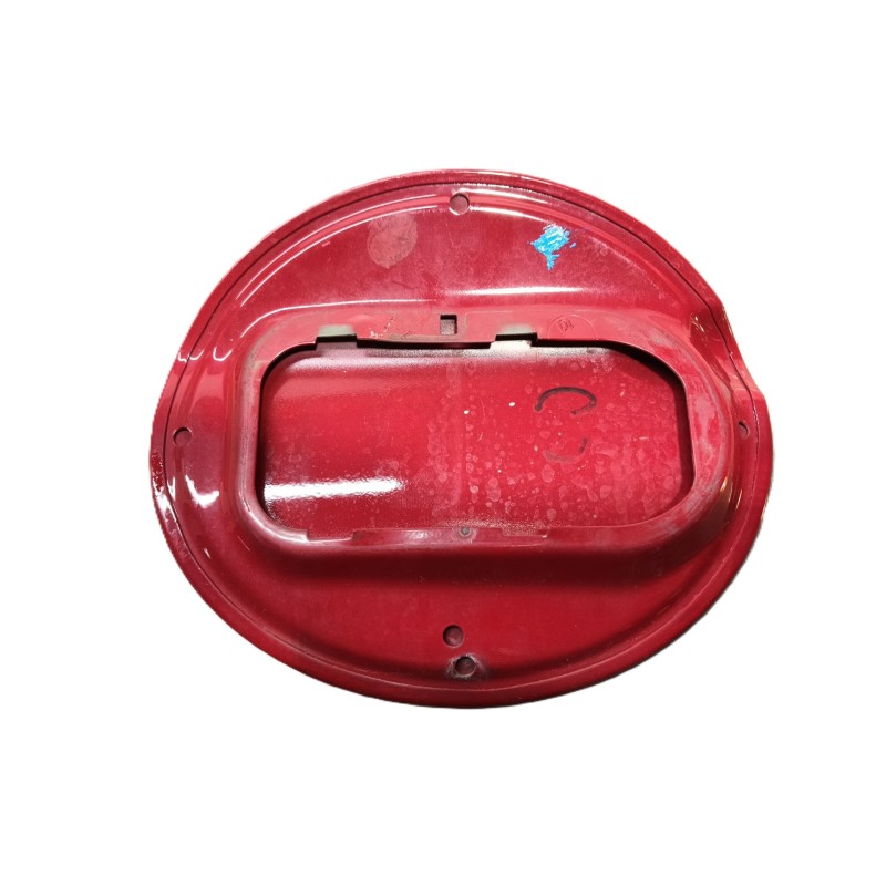 Recambio de tapa exterior combustible para bmw 1 (e87) 118 d referencia OEM IAM   