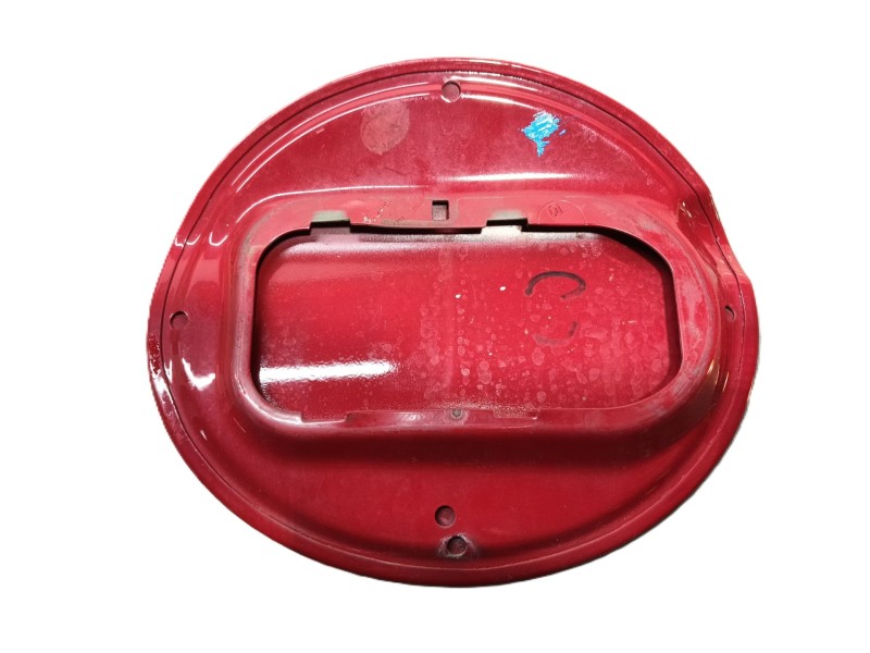 Recambio de tapa exterior combustible para bmw 1 (e87) 118 d referencia OEM IAM   