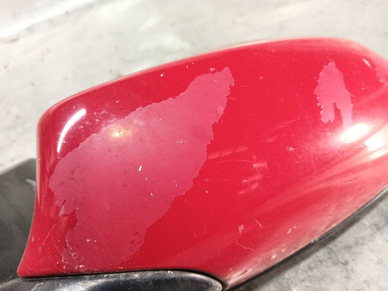 Recambio de retrovisor izquierdo para bmw 1 (e87) 118 d referencia OEM IAM   